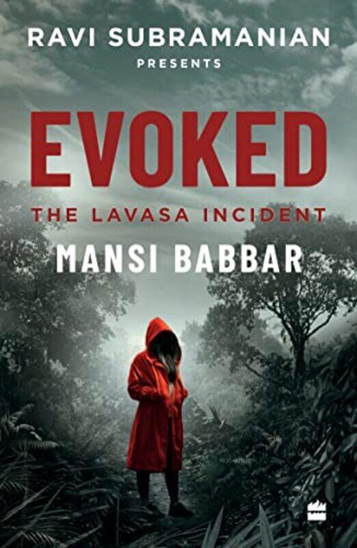 

Evoked By Ravi Subramanian - Paperback