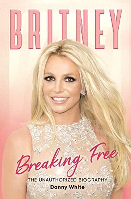 

Britney,Hardcover by Danny White