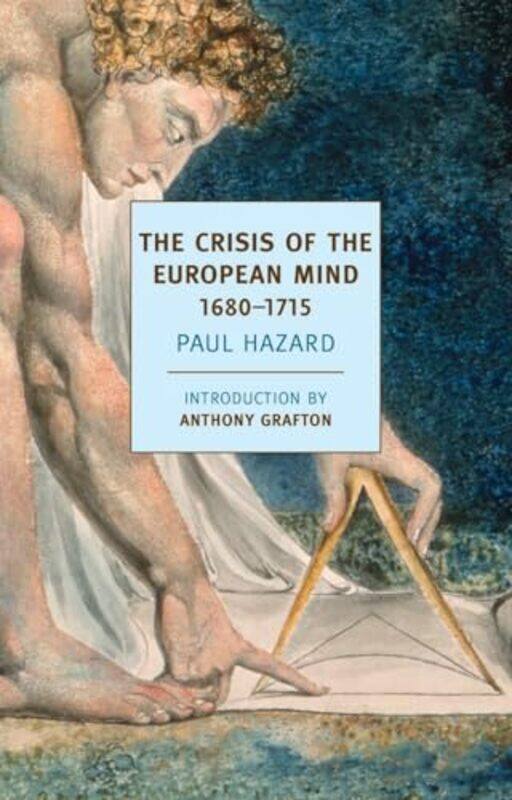 

The Crisis Of The European Mind by Paul Hazard-Paperback