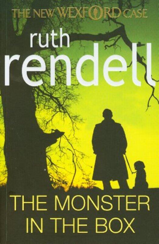 

The Monster in the Box, Paperback, By: Ruth Rendell