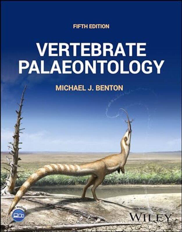 

Vertebrate Palaeontology by Ray Shill-Paperback