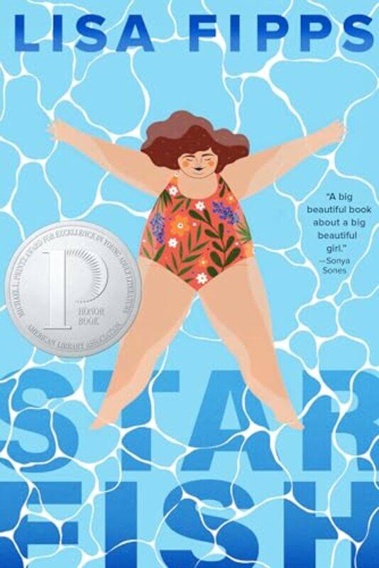 

Starfish By Fipps Lisa - Hardcover