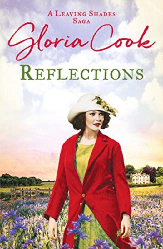 

Reflections by Gloria Cook-Paperback