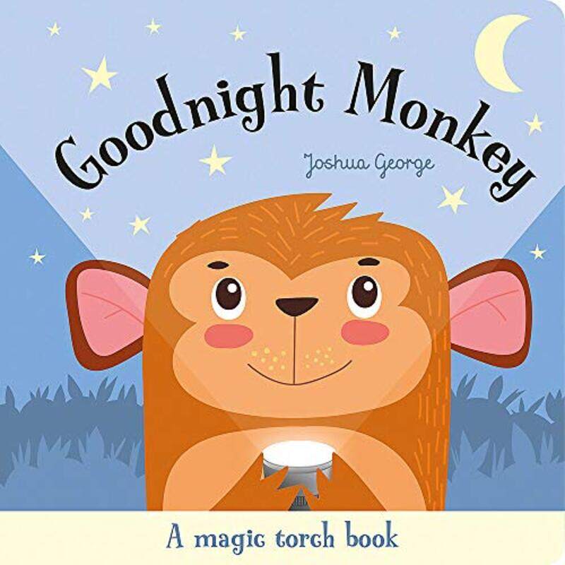 

Goodnight Monkey,Paperback,by:George, Joshua - Ovocheva, Zhanna