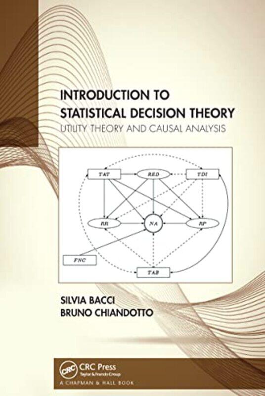 

Introduction to Statistical Decision Theory by Sally SprayMark Ruffle-Paperback