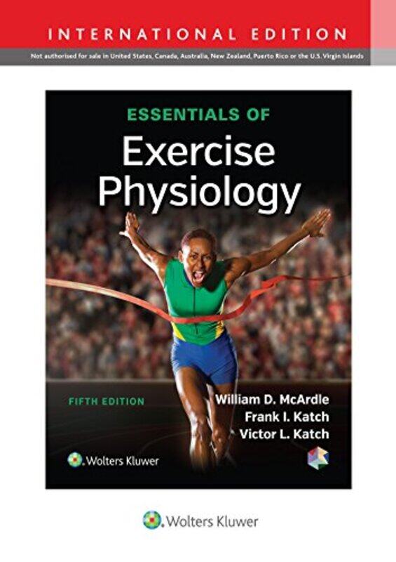 

Essentials of Exercise Physiology by ITN ProductionsTerri PoTerri Po-Paperback