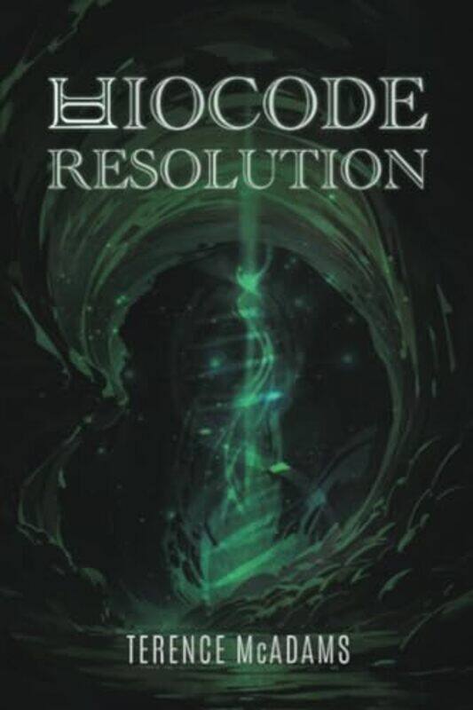 

Biocode Resolution by Terence McAdams-Paperback