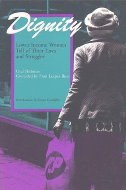 

Dignity by Fran Leeper Buss-Paperback