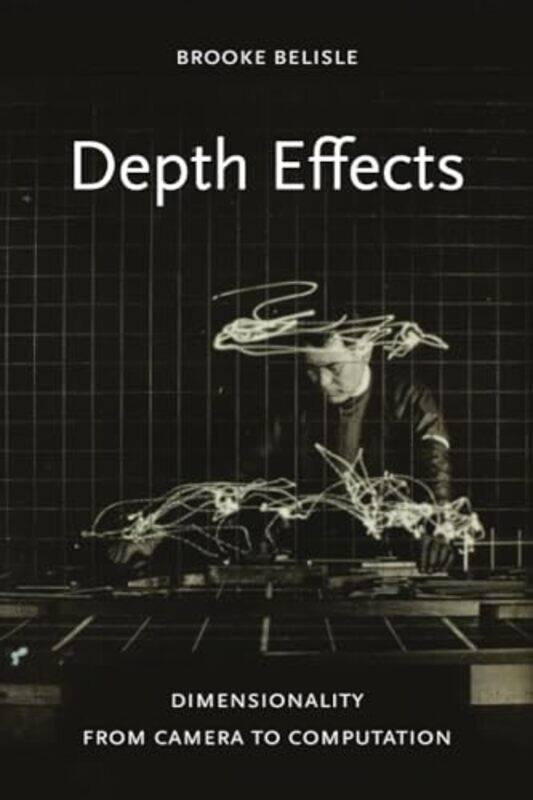 

Depth Effects by Val KlenowskiClaire Maree Wyatt-Smith-Paperback