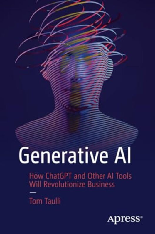 Generative AI by Kirsteen RobsonGareth Lucas-Paperback