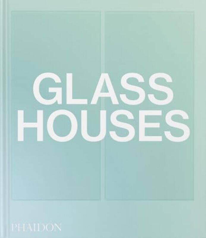 

Glass Houses by Lorriane AndersonGiada Rose-Hardcover