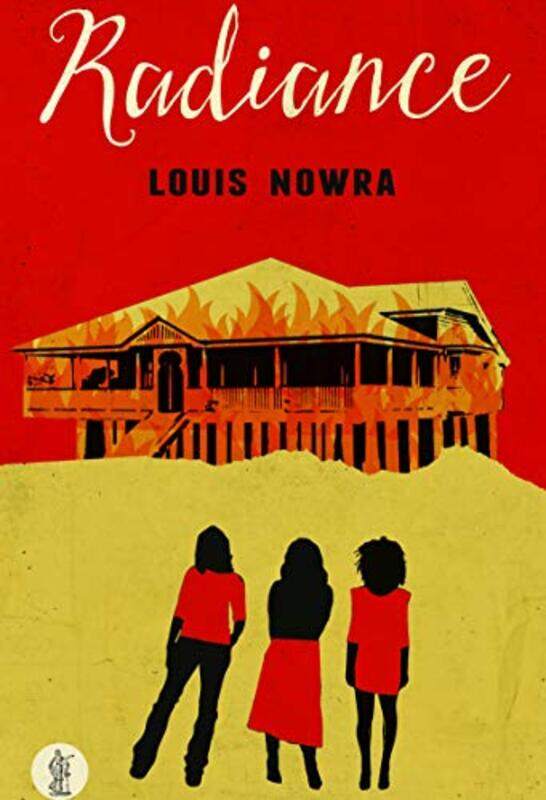 

Radiance by Louis Nowra-Paperback