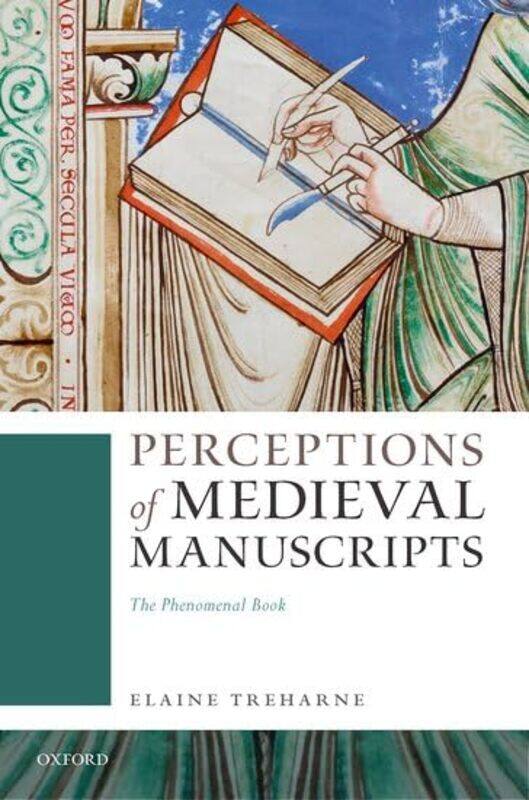 

Perceptions of Medieval Manuscripts by Elaine Roberta Bowman Denning Professor of Humanities and Professor of English, Stanford University Treharne-Ha