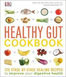 Healthy Gut Cookbook.paperback,By :DK