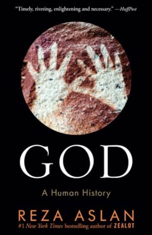 

God By Aslan Reza - Paperback