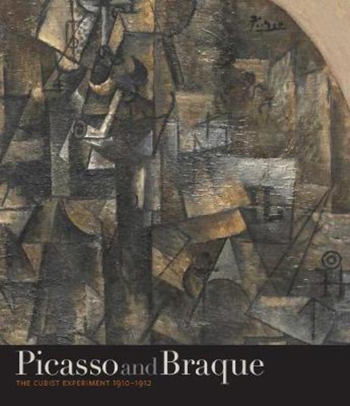 Picasso and Braque: The Cubist Experiment, 1910-1912.Hardcover,By :Palermo, Charles - Cooper, Harry - Poggi, Christine - Bourneuf, Annie - Barry, Claire M. - Kahng, Ei