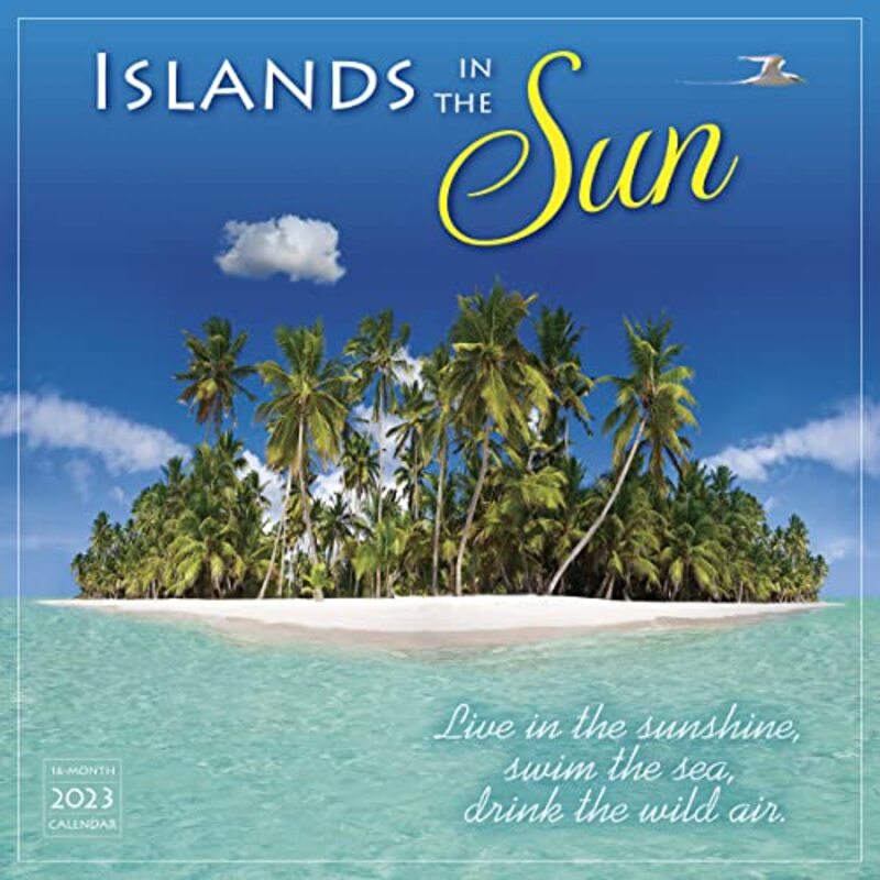 

Islands In The Sun by SELLERS PUBLISHING-Paperback