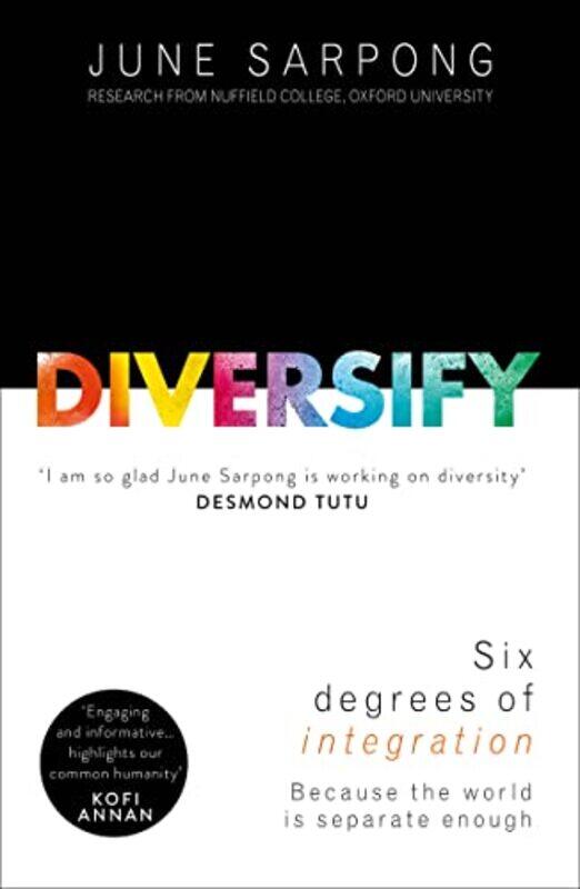 

Diversify by Cliff CurtisDeborah LoweJohn Mynett-Paperback