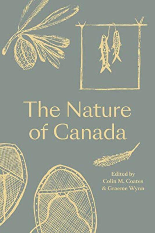 

The Nature of Canada by Susie Hodge-Paperback