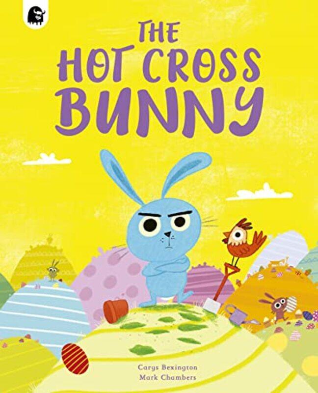 

Hot Cross Bunny , Paperback by Carys Bexington