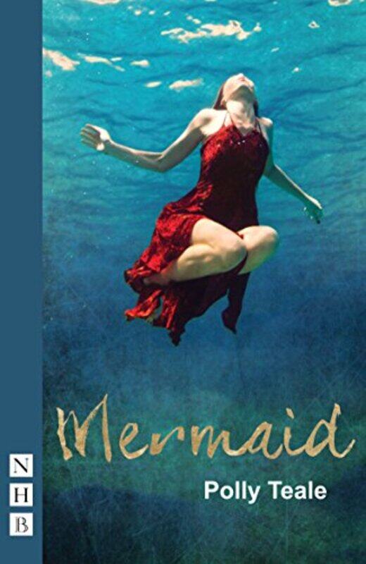 

Mermaid by Polly Teale-Paperback