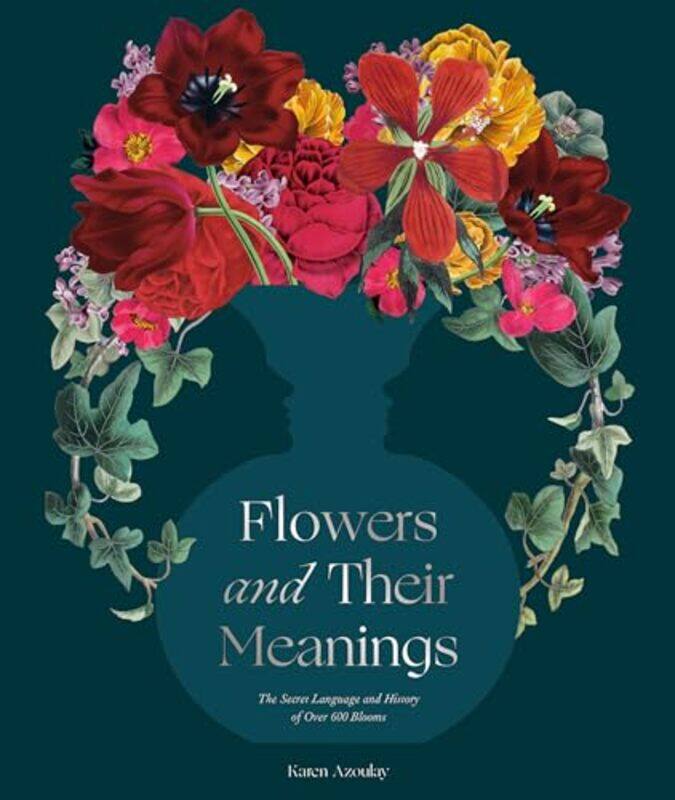 

Flowers and Their Meanings by Francis OnditiJosephine Odera-Hardcover