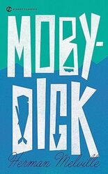 Moby- Dick,Paperback by Melville, Herman - Renker, Elizabeth - Buckley, Christopher