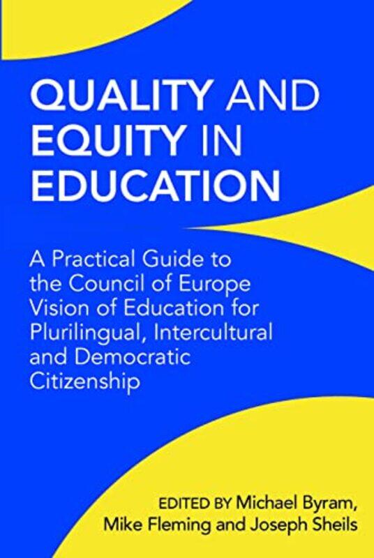 

Quality and Equity in Education by Christine Hine-Paperback