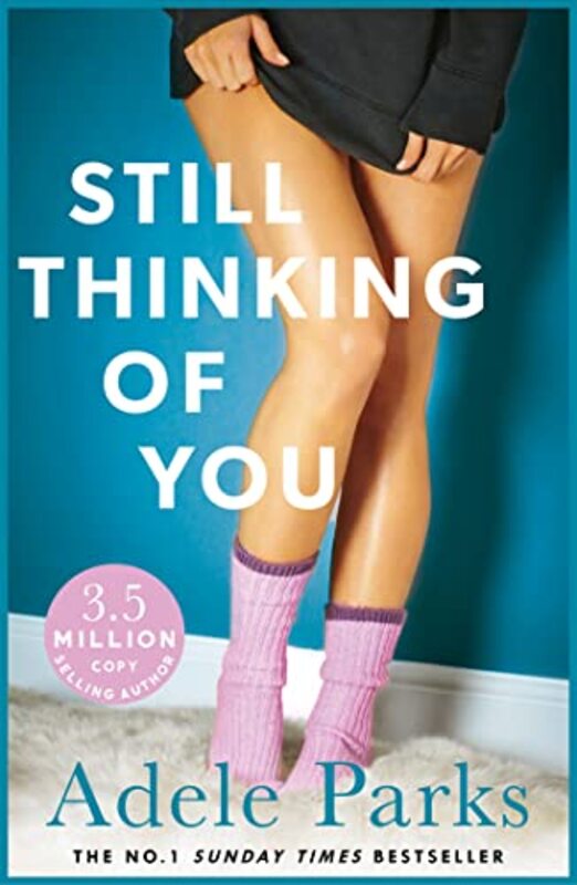 

Still Thinking of You by Adele Parks-Paperback