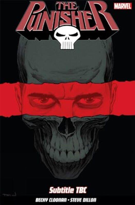 

Punisher Vol 1 by Becky CloonanSteve Dillon-Paperback