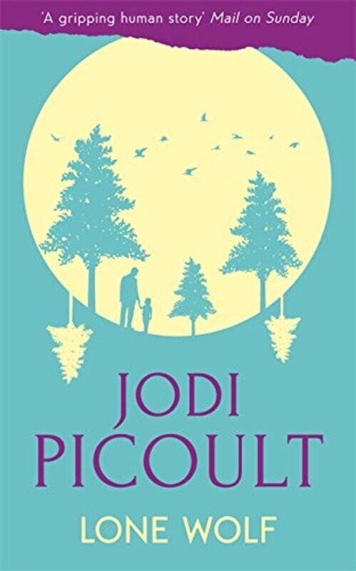 

Lone Wolf, Paperback, By: Jodi Picoult