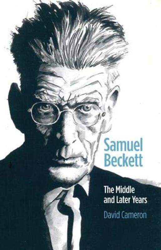 

Samuel Beckett by David Cameron-Paperback