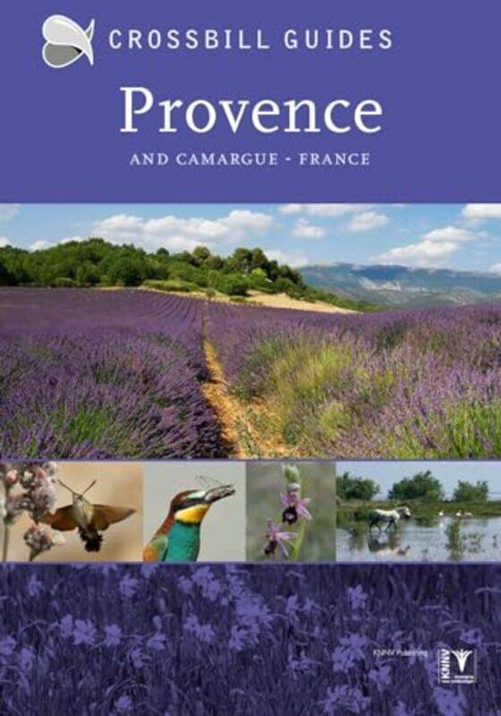

Provence by Dirk HilbersConstant SwinkelsAlbert Vliegenthart-Paperback