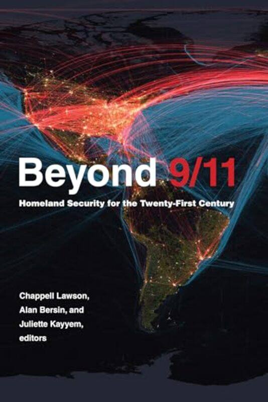 

Beyond 911 by Chappell Lawson-Hardcover