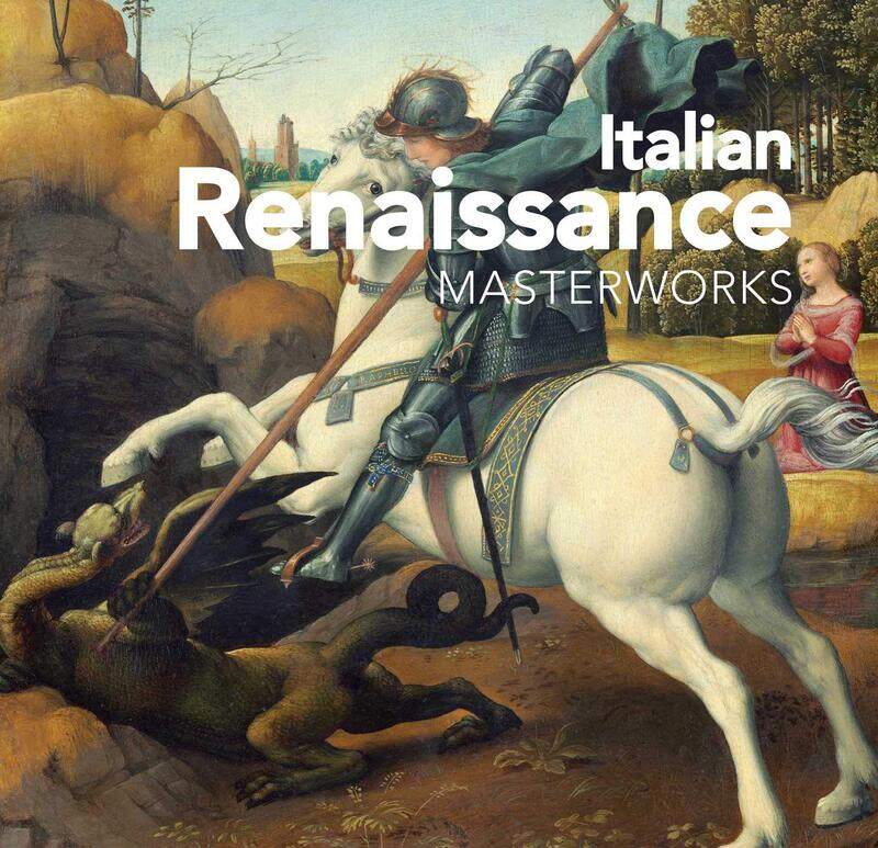 

Italian Renaissance: Masterworks