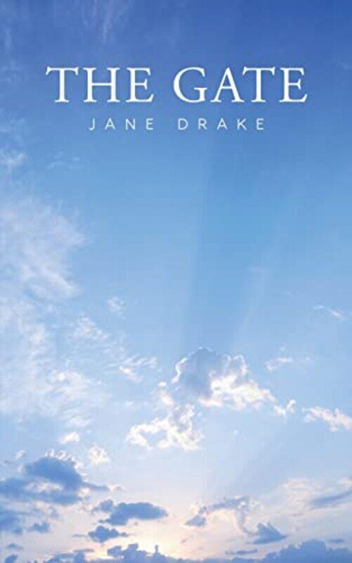 

The Gate by Jane Drake-Paperback