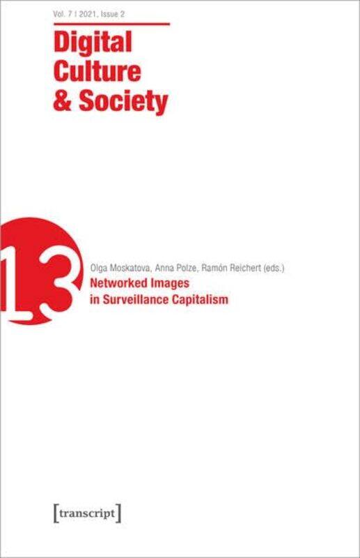 

Digital Culture & Society DCS by Daniel S NewmanSylvia A Rosenfield-Paperback