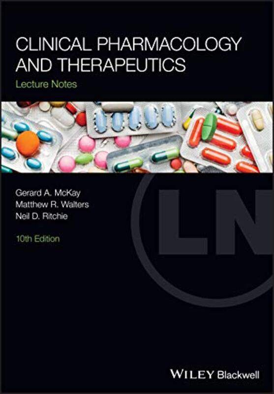 

Clinical Pharmacology and Therapeutics by Lauren IstvanditySarah BakerZelmarie Cantillon-Paperback