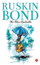 The Blue Umbrella, Paperback Book, By: Ruskin Bond