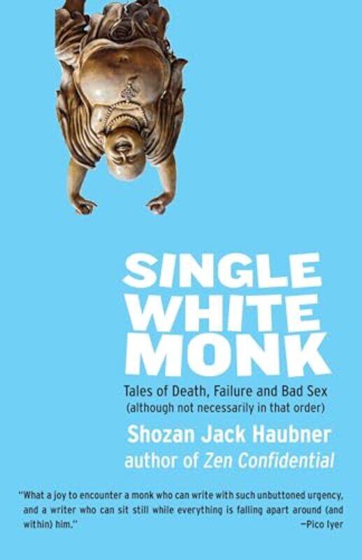

Single White Monk by Rita Bradshaw-Paperback