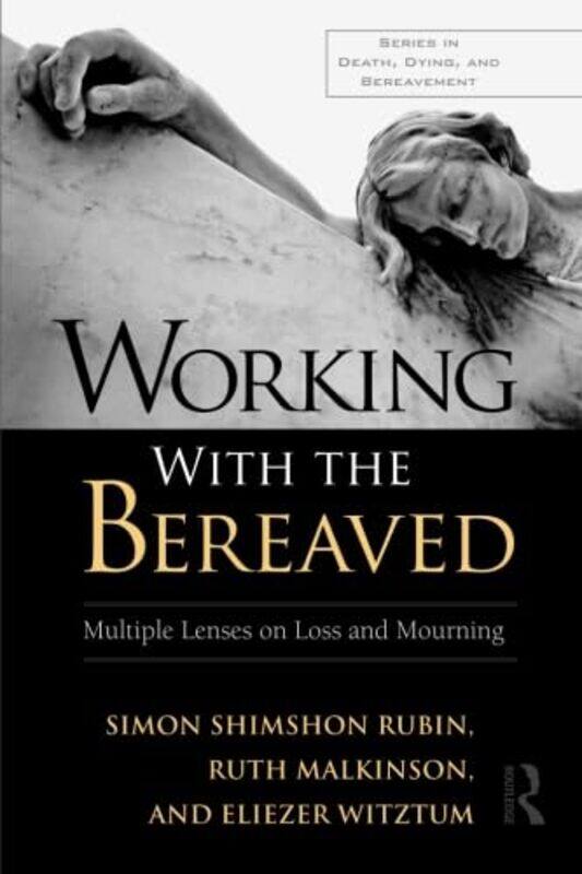 

Working With the Bereaved-Paperback