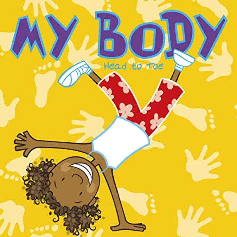 

My Body by Annie's Quilting-Paperback