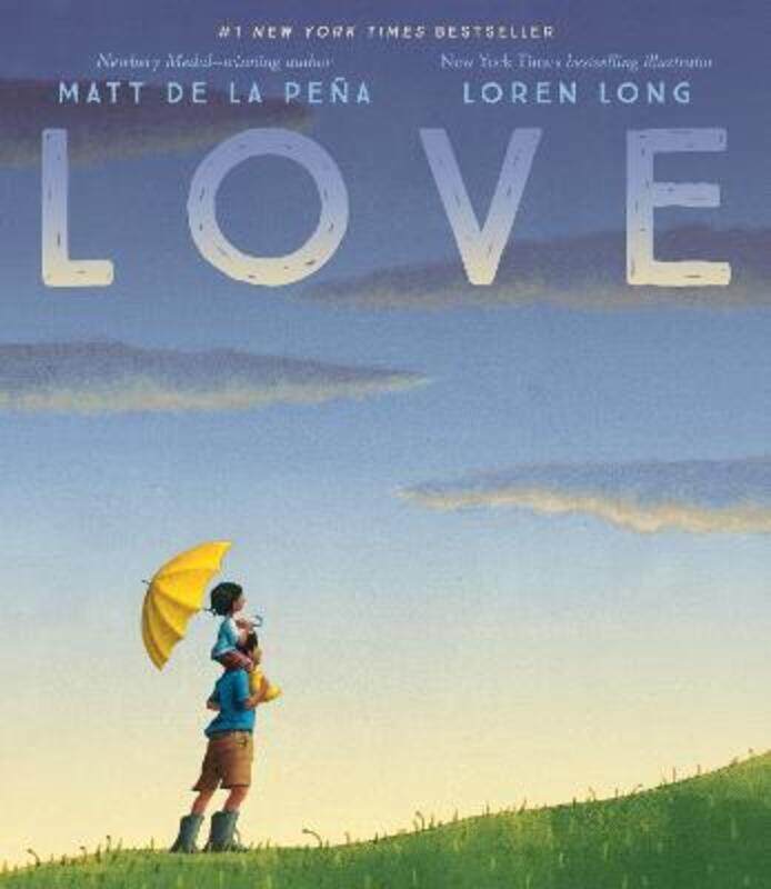 

Love,Paperback,ByMatt de la Pena