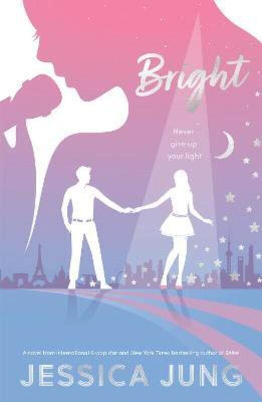 

BRIGHT.paperback,By :Jung, Jessica