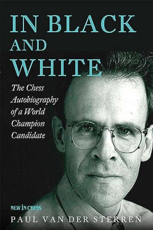 

In Black And White By Van Der Sterren Paul - Hardcover