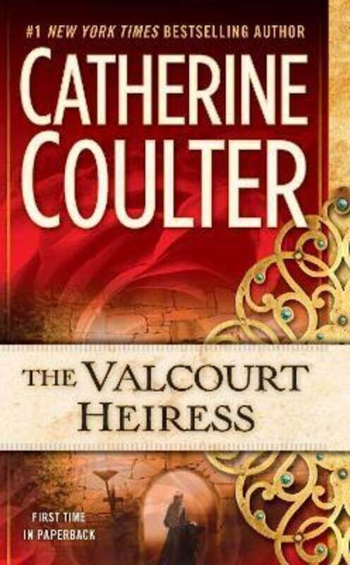 

Valcourt Heiress.paperback,By :Catherine Coulter