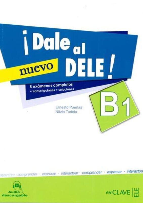 

Dale al DELE! by Jeanette Douglas College Canada Ashe-Paperback