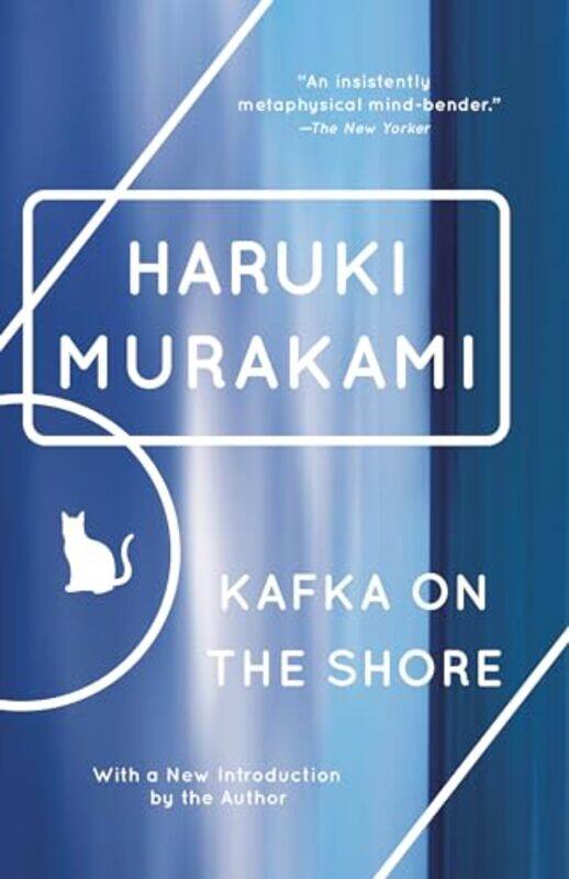 

Kafka On The Shore By Murakami Haruki - Paperback