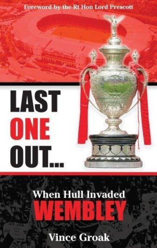 

Last One Out by Jim SmithIan Gilbert-Paperback