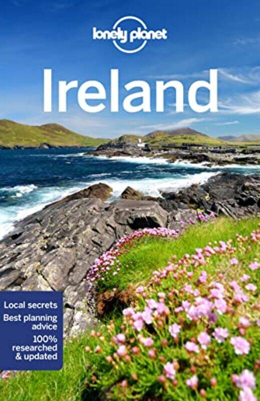 

Lonely Planet Ireland,Paperback,By:Lonely Planet - Wilson, Neil - Albiston, Isabel - Davenport, Fionn - Dixon, Belinda - Le Nevez, Cath